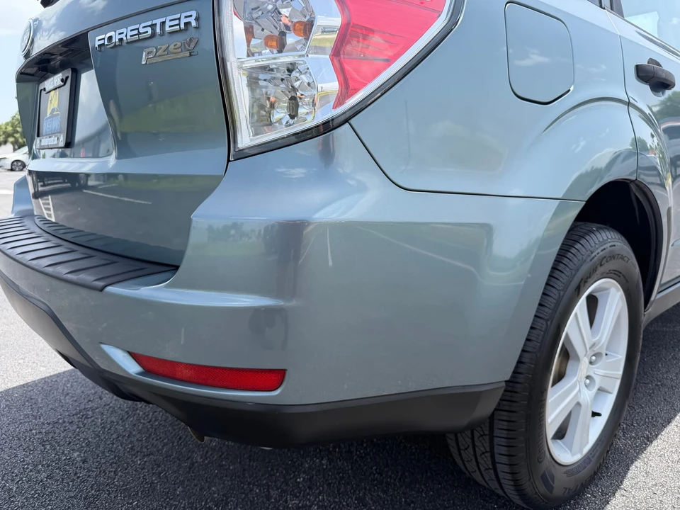 2010 Subaru Forester 3rd Gen - Image 19 of 31