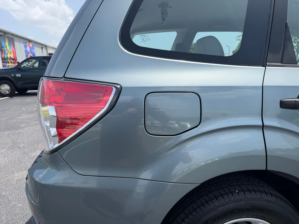 2010 Subaru Forester 3rd Gen - Image 21 of 31
