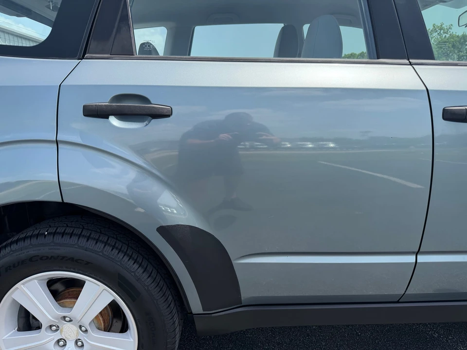2010 Subaru Forester 3rd Gen - Image 12 of 31