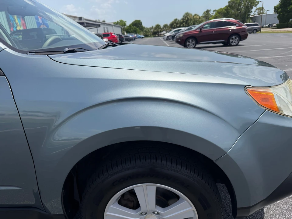 2010 Subaru Forester 3rd Gen - Image 14 of 31