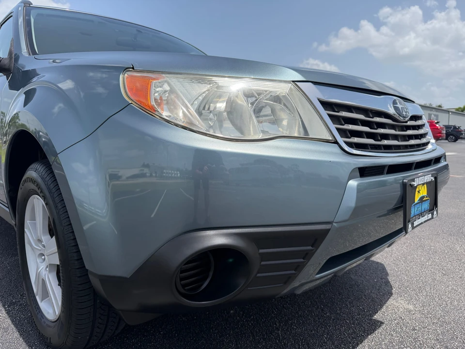 2010 Subaru Forester 3rd Gen - Image 16 of 31