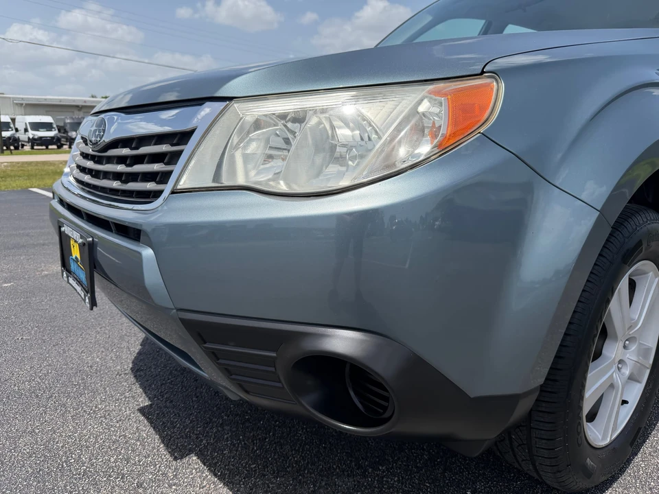 2010 Subaru Forester 3rd Gen - Image 17 of 31