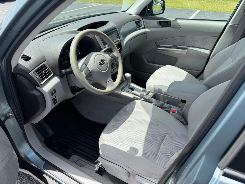 2010 Subaru Forester 3rd Gen - Image 28 of 31