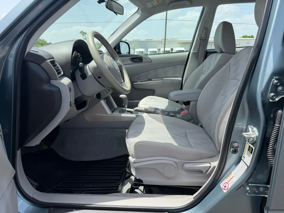 2010 Subaru Forester 3rd Gen - Image 29 of 31