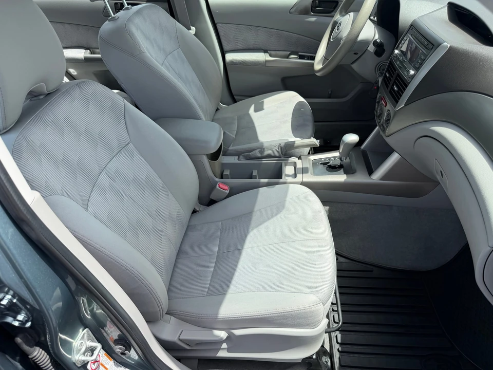 2010 Subaru Forester 3rd Gen - Image 31 of 31