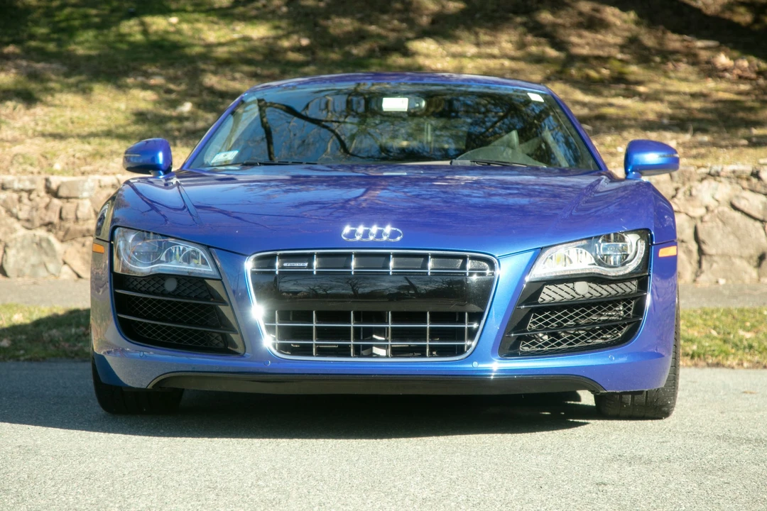2011 Audi 42 R8 - Image 3 of 31