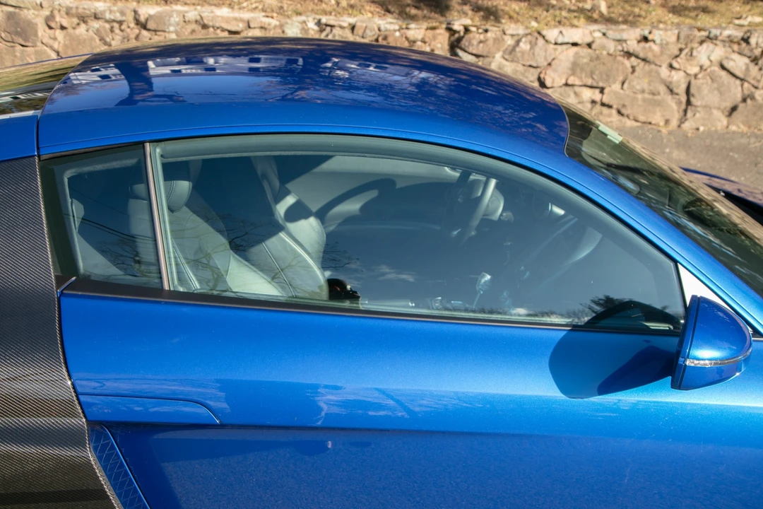 2011 Audi 42 R8 - Image 19 of 31