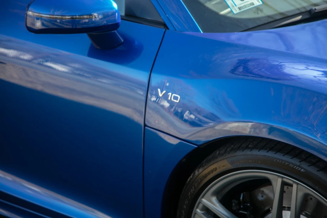 2011 Audi 42 R8 - Image 20 of 31