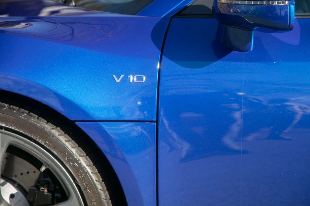 2011 Audi 42 R8 - Image 22 of 31