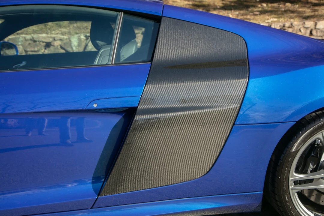 2011 Audi 42 R8 - Image 23 of 31