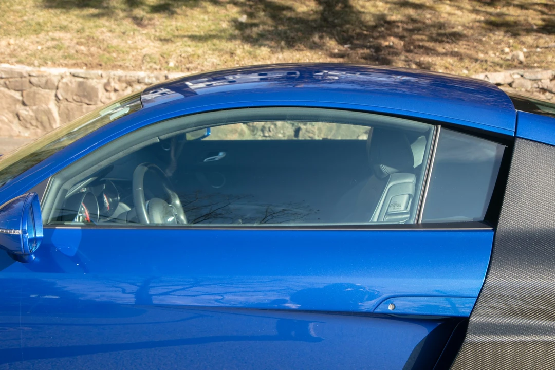 2011 Audi 42 R8 - Image 24 of 31