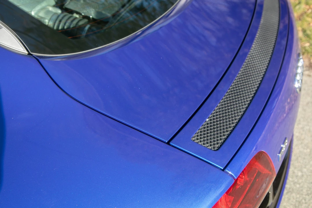 2011 Audi 42 R8 - Image 25 of 31