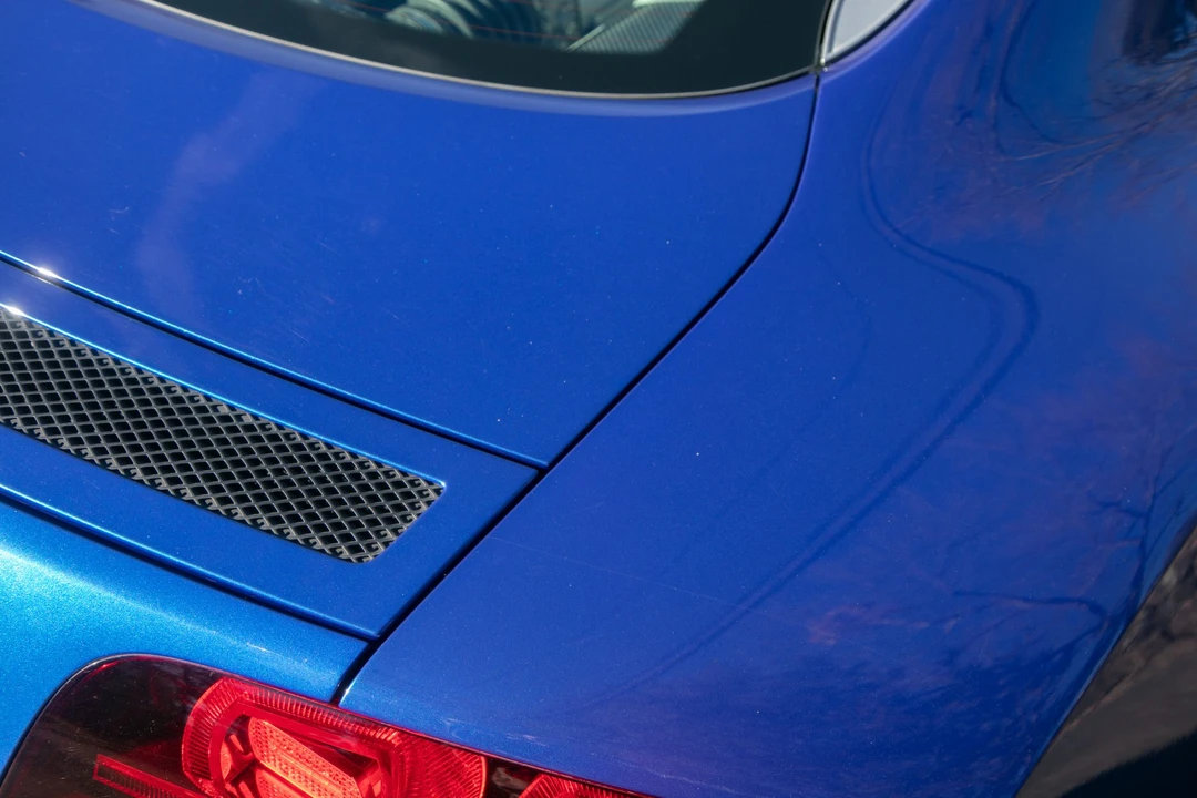 2011 Audi 42 R8 - Image 26 of 31