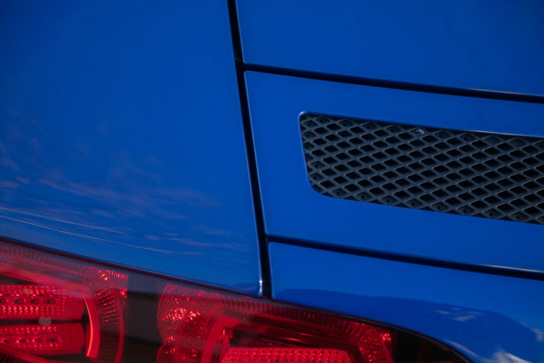 2011 Audi 42 R8 - Image 27 of 31