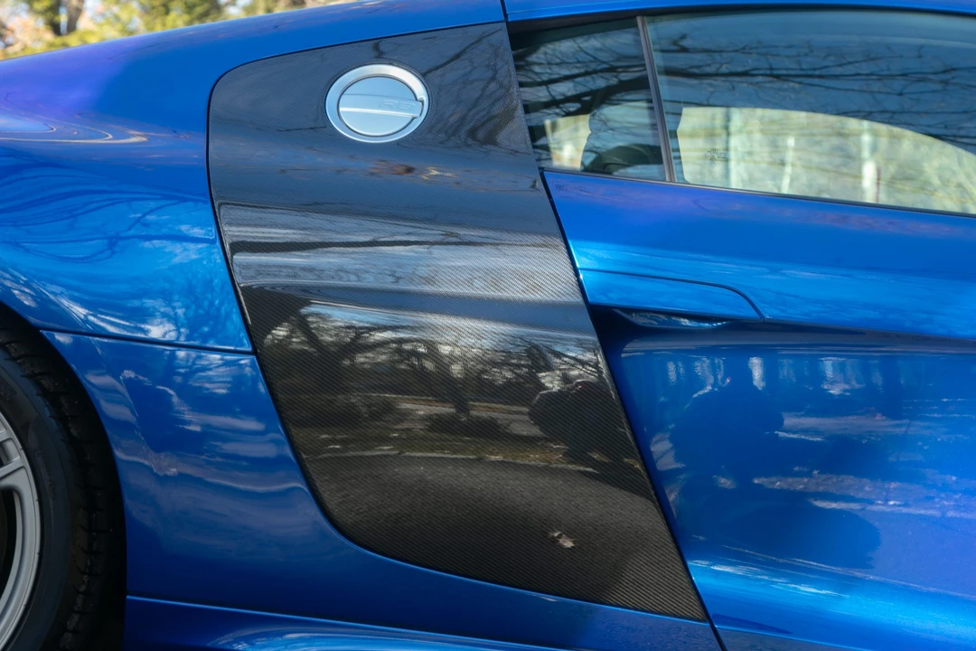 2011 Audi 42 R8 - Image 28 of 31