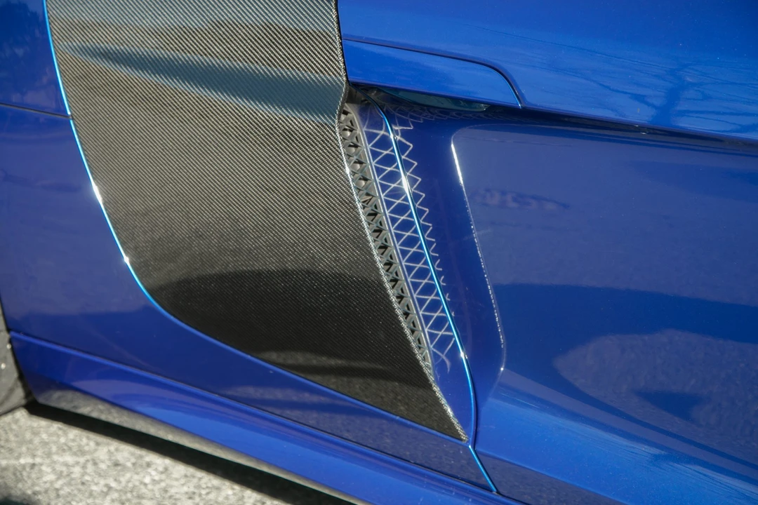 2011 Audi 42 R8 - Image 29 of 31