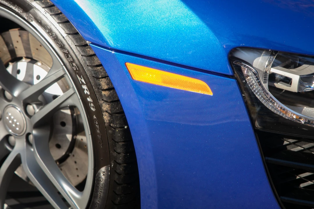 2011 Audi 42 R8 - Image 21 of 31
