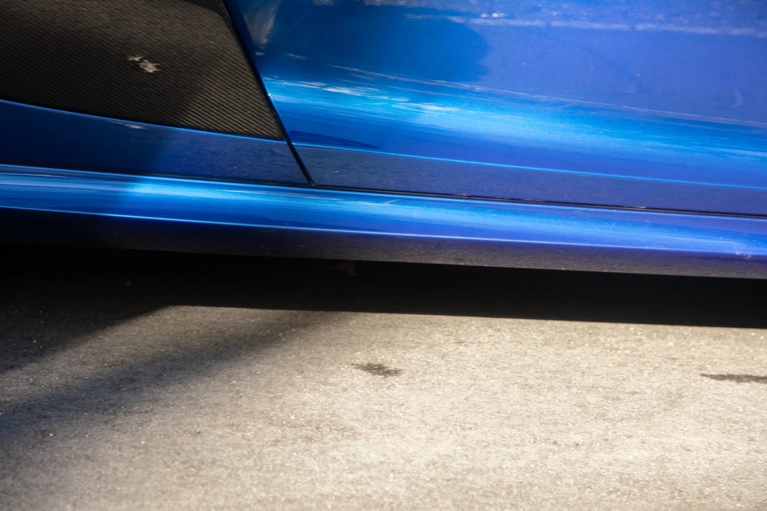 2011 Audi 42 R8 - Image 30 of 31