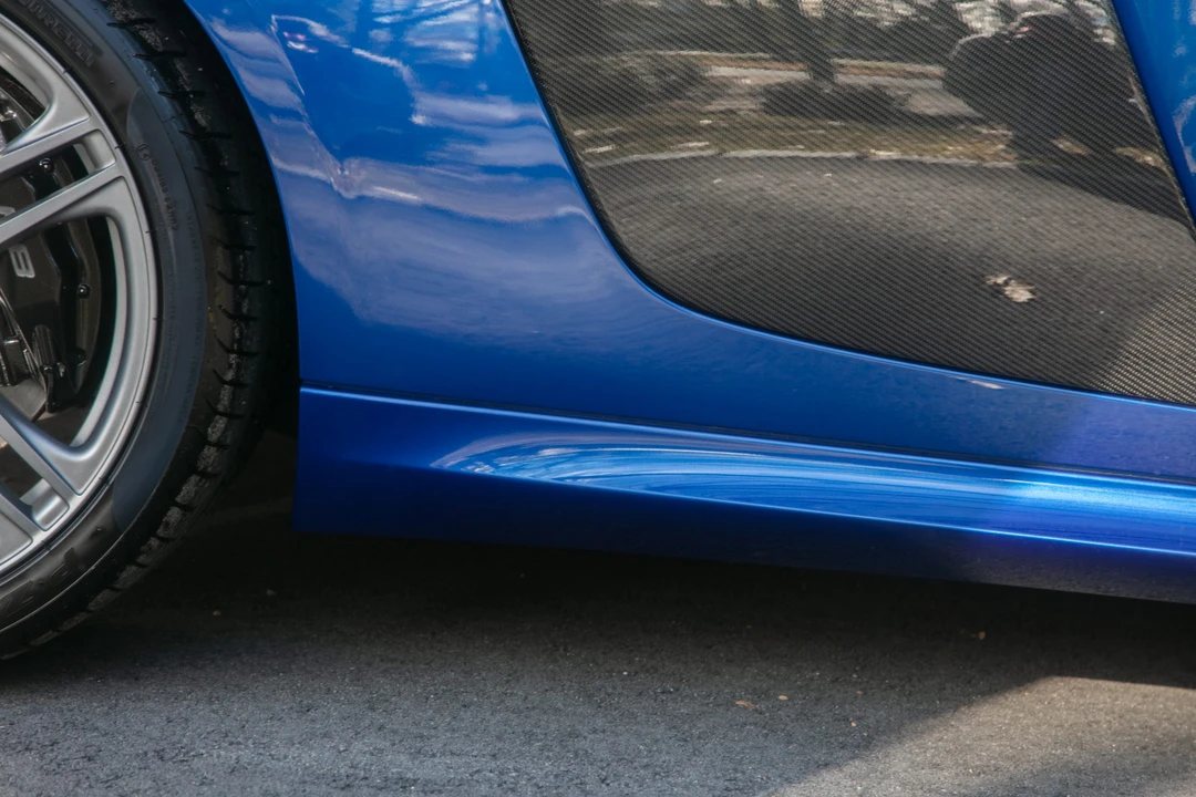 2011 Audi 42 R8 - Image 31 of 31
