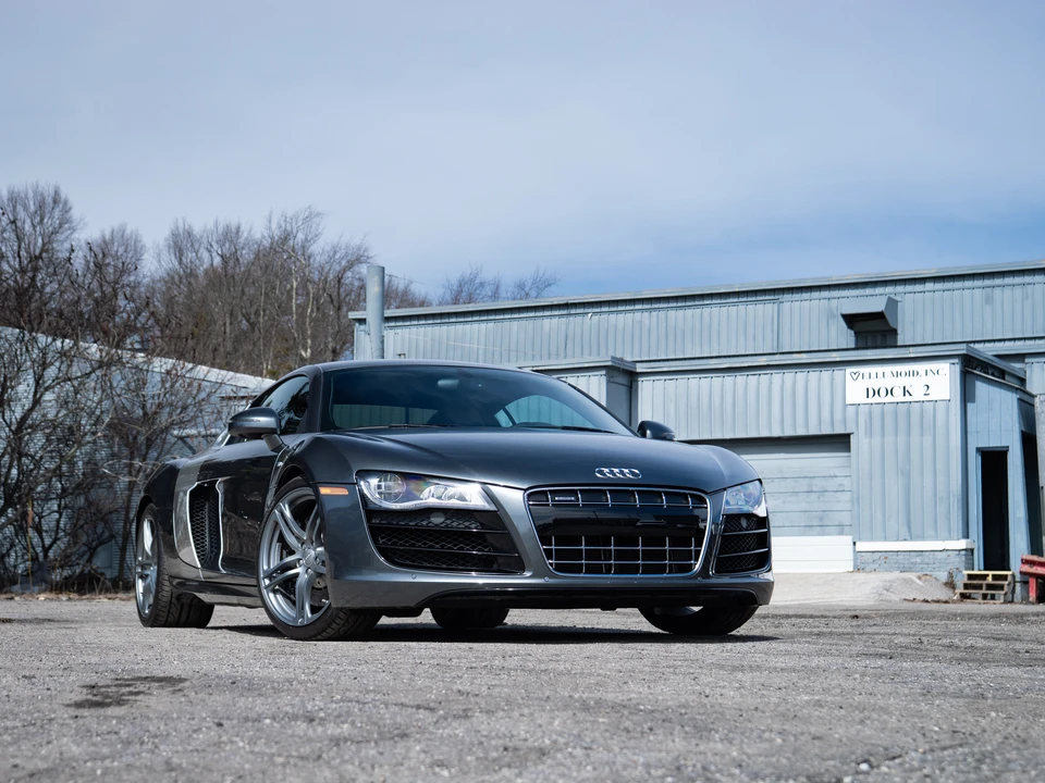 2011 Audi 42 R8 - Image 15 of 31