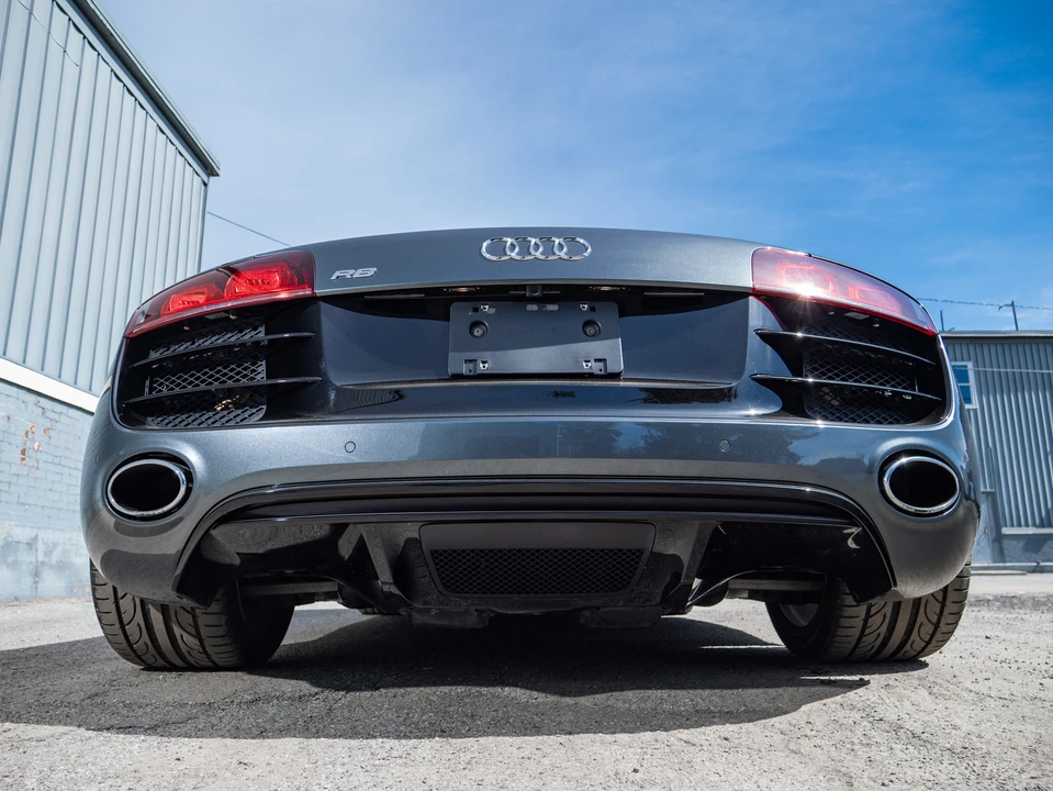 2011 Audi 42 R8 - Image 26 of 31