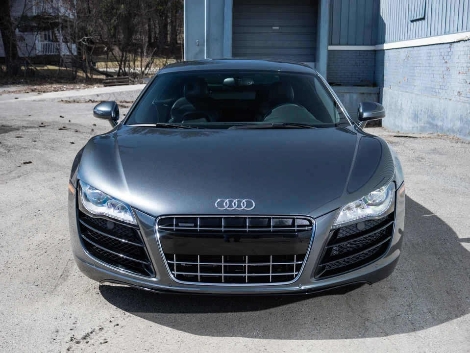 2011 Audi 42 R8 - Image 10 of 31