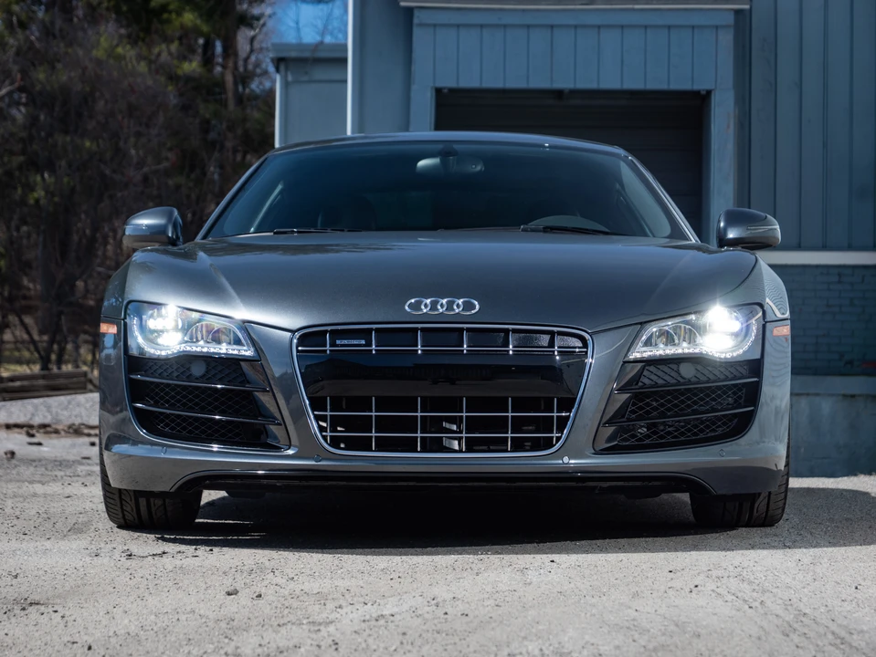 2011 Audi 42 R8 - Image 11 of 31