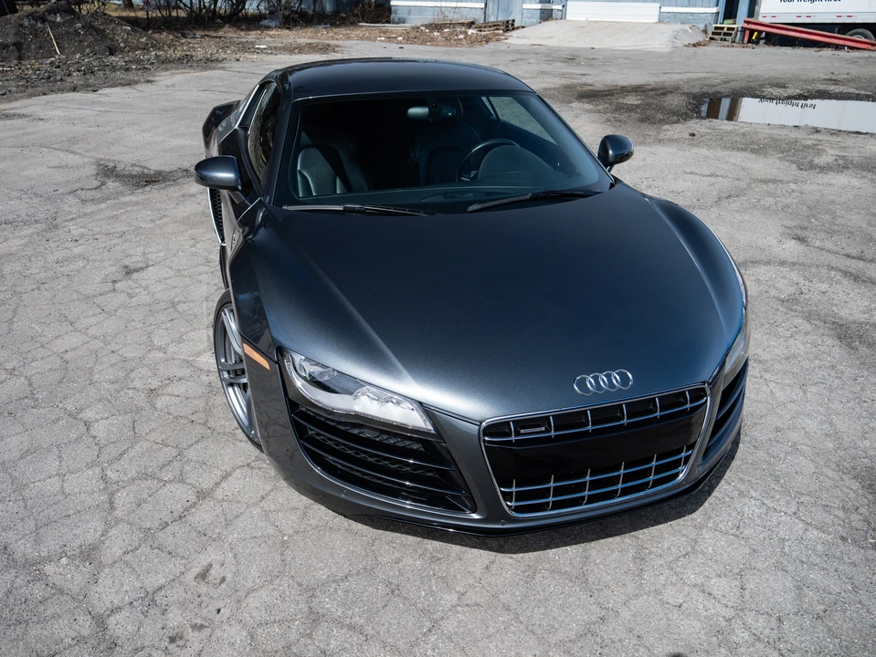 2011 Audi 42 R8 - Image 17 of 31