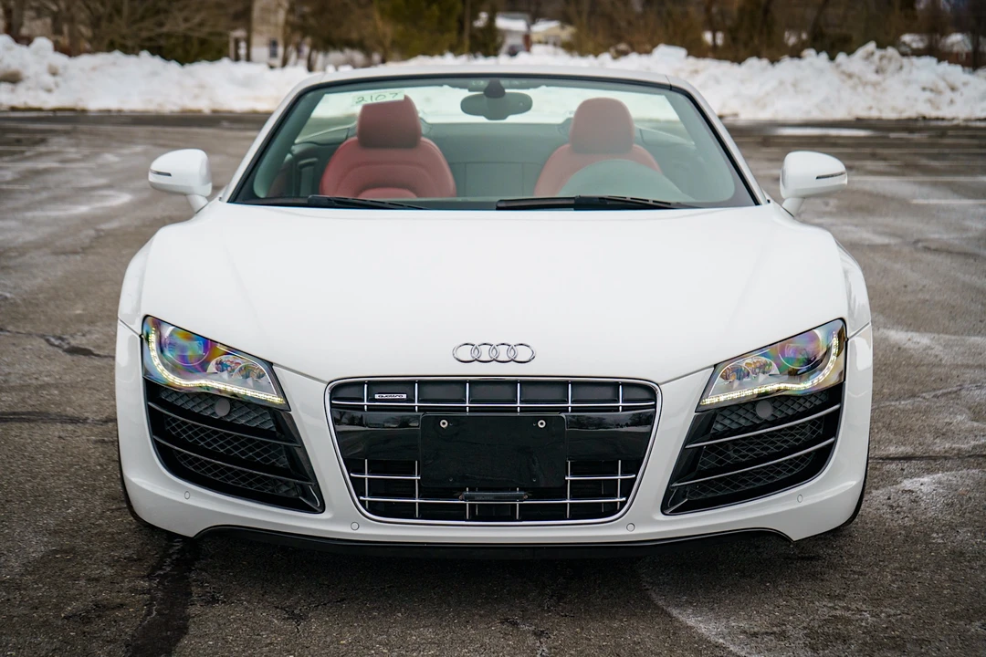 2011 Audi 42 R8 - Image 11 of 31