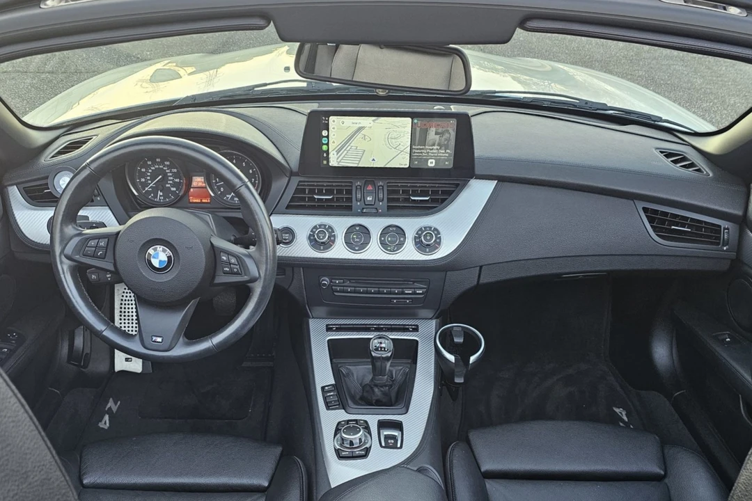 2011 BMW E89 Z4 Roadster - Image 5 of 7