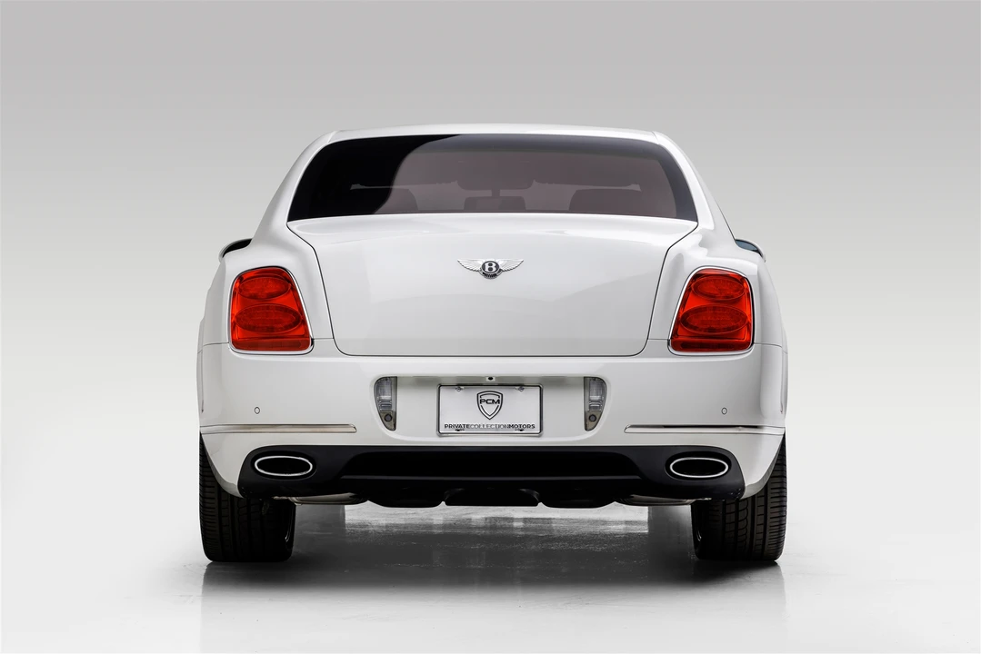 2011 Bentley Continental Flying Spur - Image 6 of 31