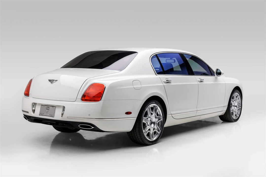 2011 Bentley Continental Flying Spur - Image 8 of 31