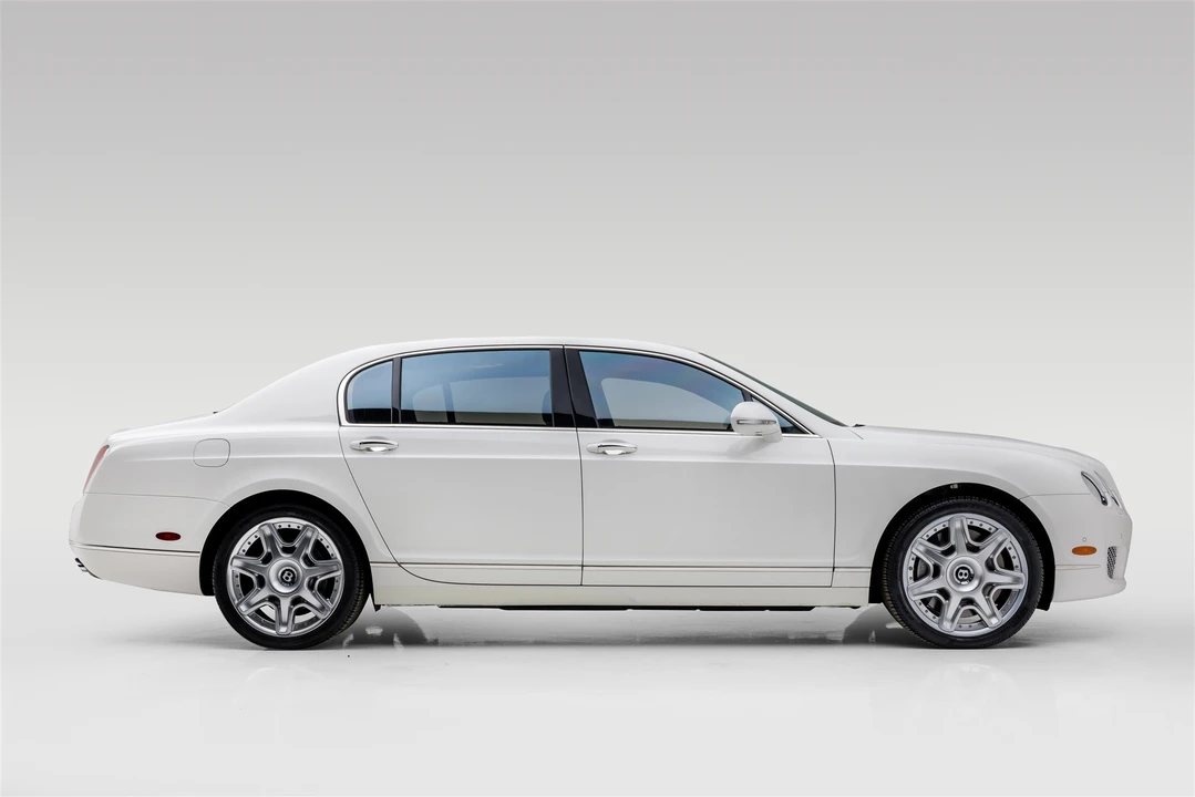 2011 Bentley Continental Flying Spur - Image 9 of 31