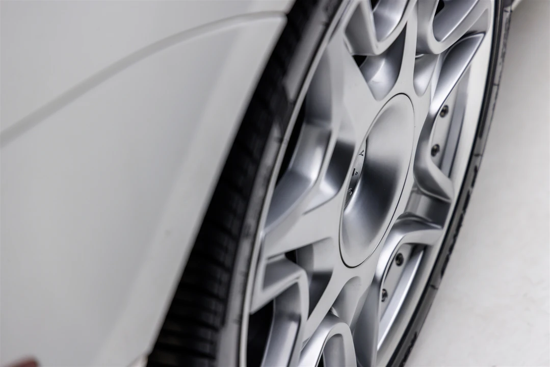 2011 Bentley Continental Flying Spur - Image 27 of 31