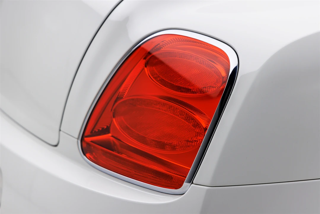 2011 Bentley Continental Flying Spur - Image 18 of 31