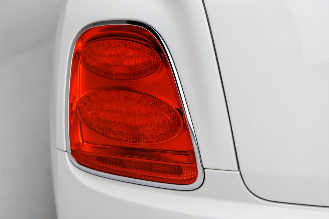 2011 Bentley Continental Flying Spur - Image 16 of 31