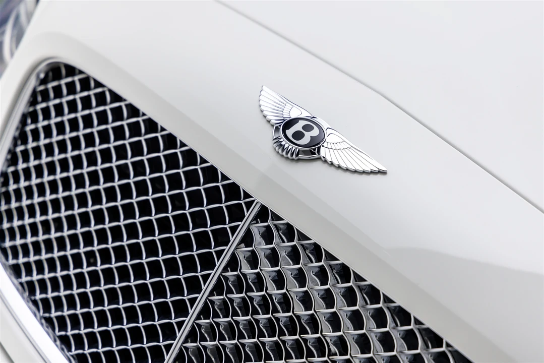 2011 Bentley Continental Flying Spur - Image 11 of 31