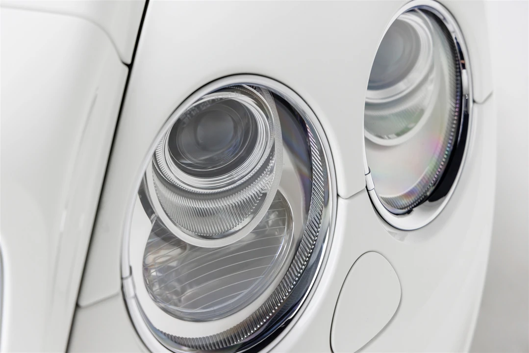 2011 Bentley Continental Flying Spur - Image 12 of 31