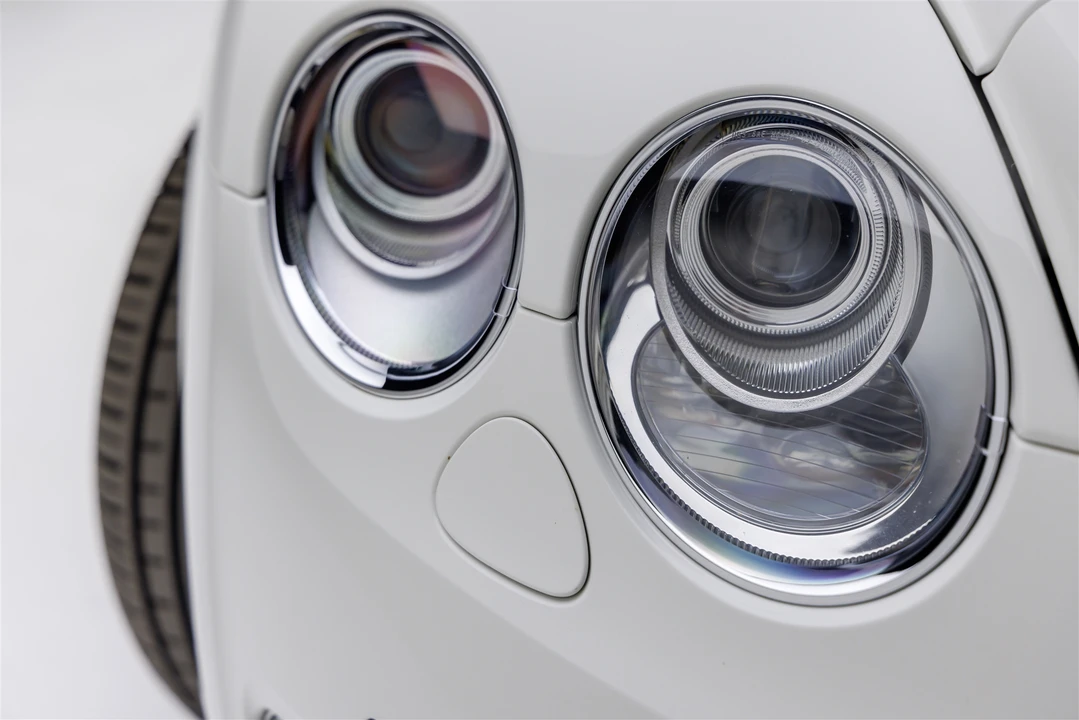 2011 Bentley Continental Flying Spur - Image 24 of 31