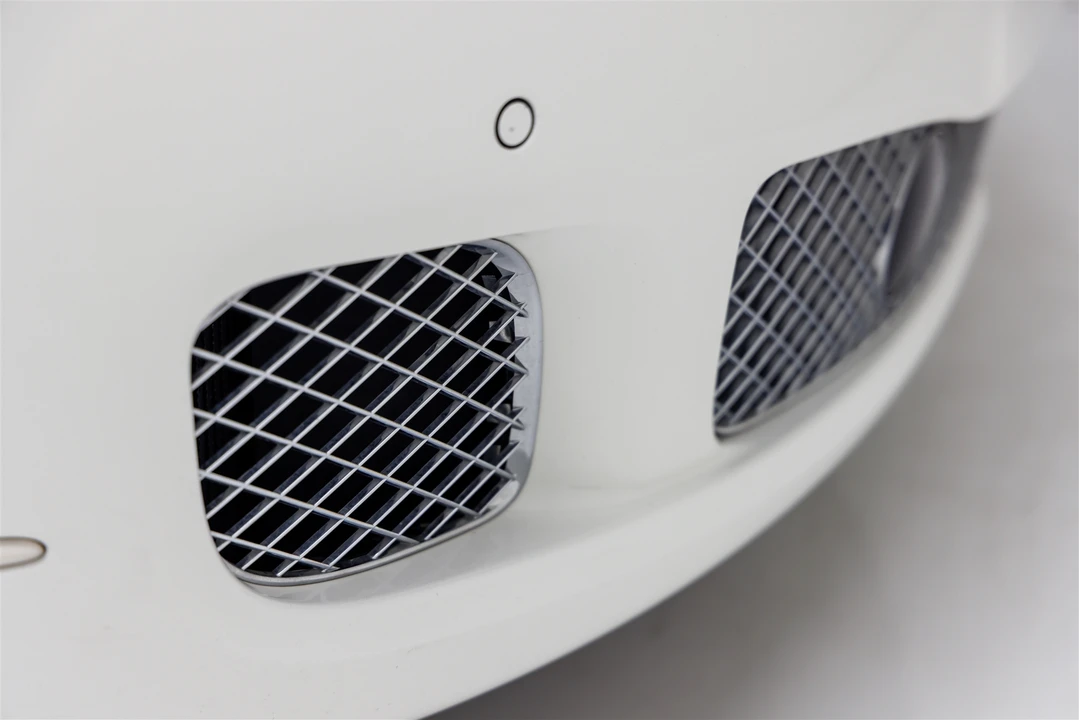 2011 Bentley Continental Flying Spur - Image 23 of 31
