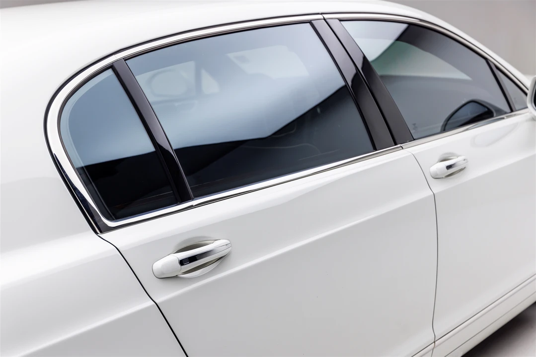 2011 Bentley Continental Flying Spur - Image 20 of 31