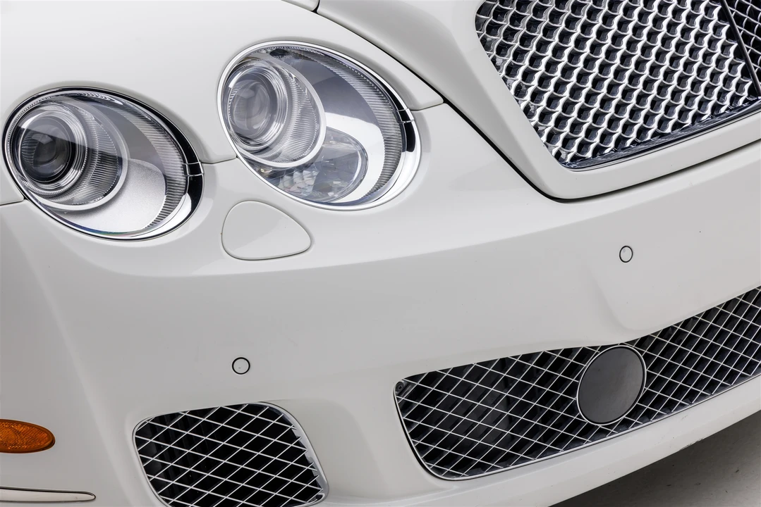 2011 Bentley Continental Flying Spur - Image 22 of 31