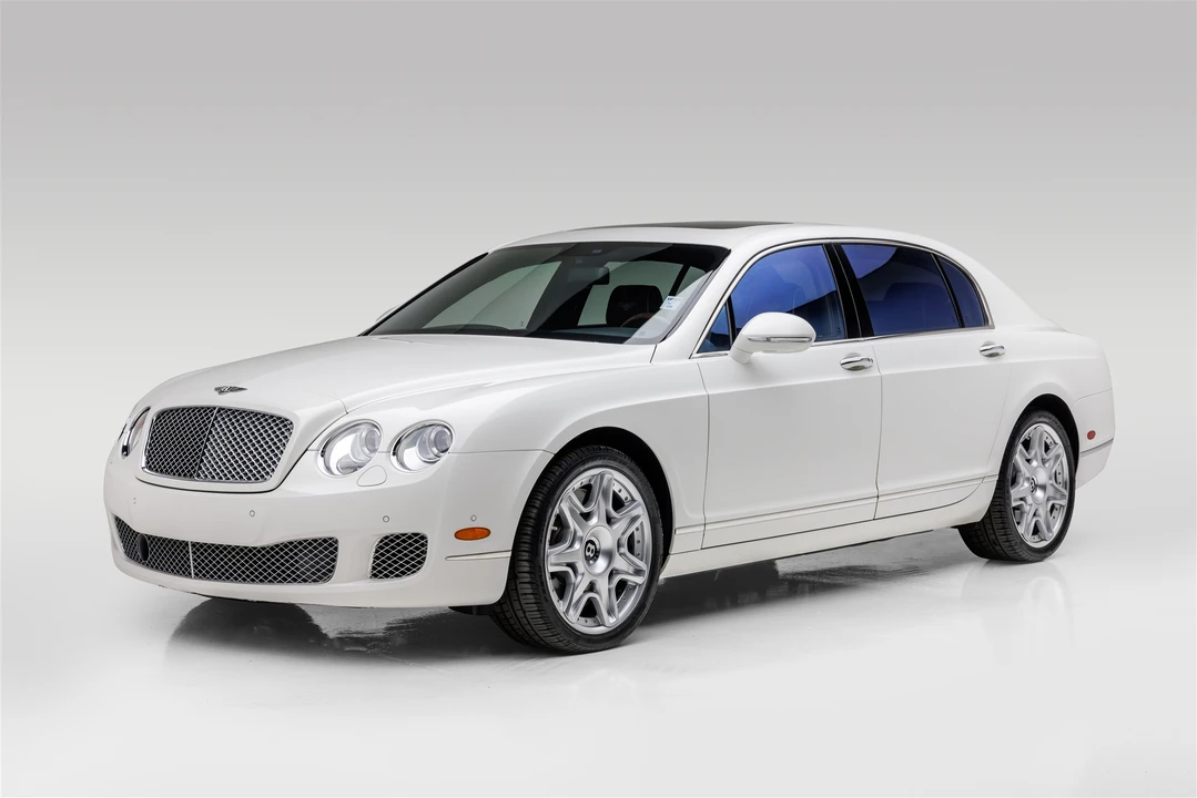 2011 Bentley Continental Flying Spur - Image 3 of 31