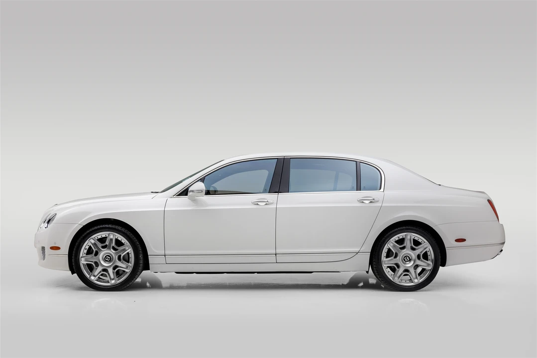 2011 Bentley Continental Flying Spur - Image 4 of 31