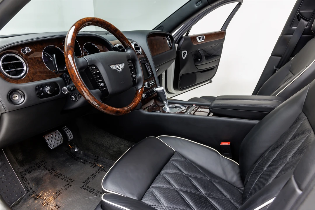 2011 Bentley Continental Flying Spur - Image 30 of 31