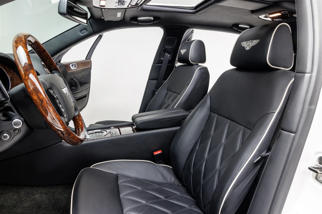 2011 Bentley Continental Flying Spur - Image 29 of 31