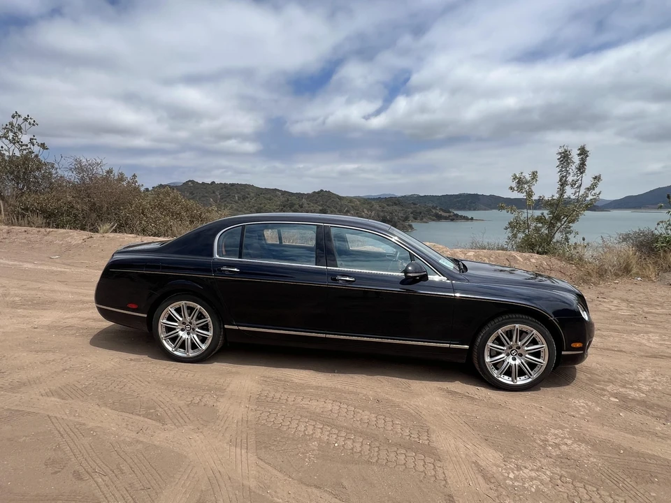 2011 Bentley Continental Flying Spur - Image 21 of 31