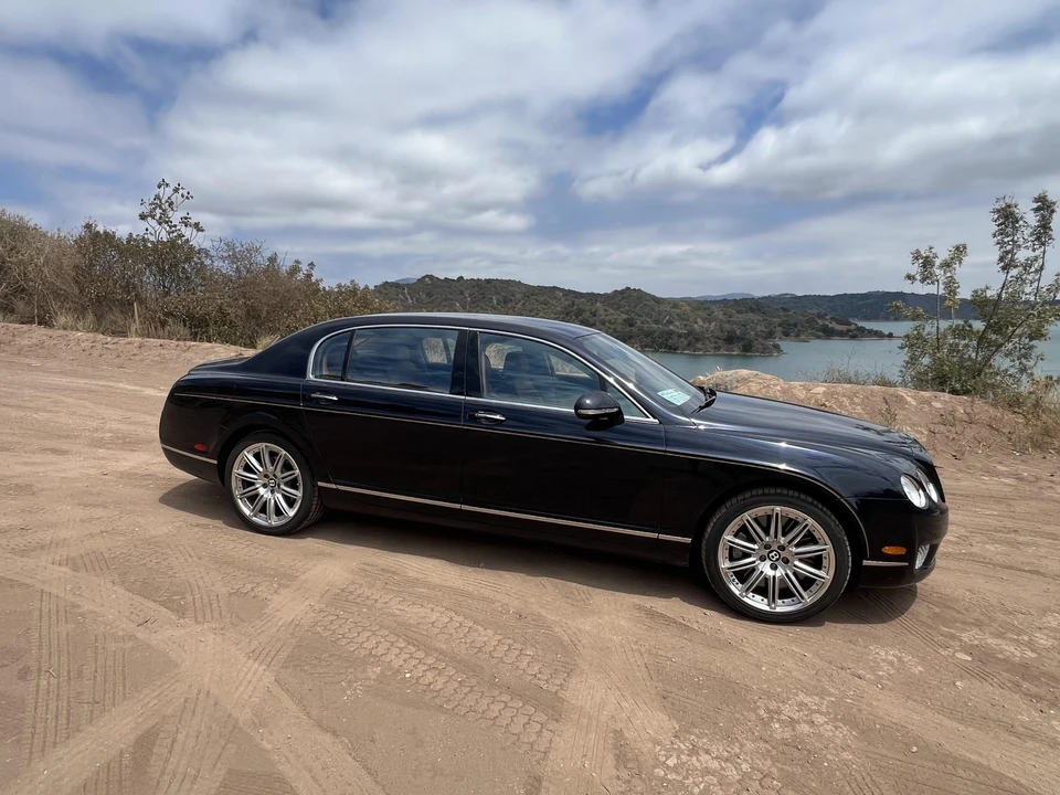 2011 Bentley Continental Flying Spur - Image 23 of 31