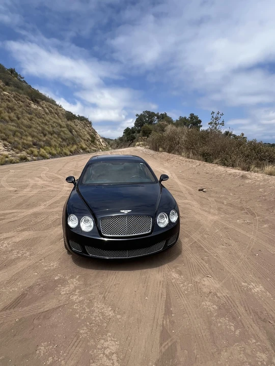 2011 Bentley Continental Flying Spur - Image 27 of 31