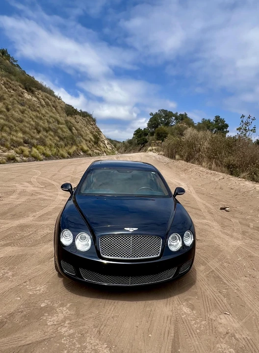 2011 Bentley Continental Flying Spur - Image 28 of 31